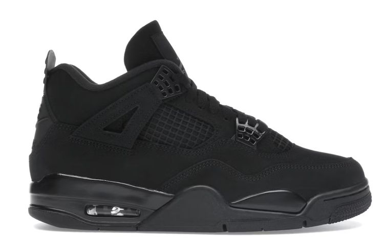 Jordan Jordan 4 Black Cat product image